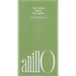 Мініатюра есенції anillO Lime Sunday Refresh Hair Essence 10 мл