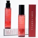 Серум для волосся CURLYSHYLL Cherry Blossom Silky Oil Serum 70ml