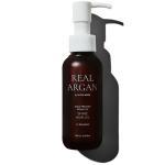 Серум для волосся з маслом аргани RATED GREEN REAL ARGAN COLD PRESSED ARGAN OIL SMOOTHING HAIR SERUM 150ML