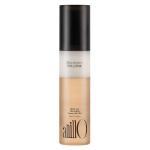 Живильний крем-спрей для волосся anillO Black Tea Nourishing Cream Hair Mist 70ml