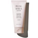 Зволожуючий лосьйон для волосся з маслом ши RATED GREEN REAL SHEA COLD PRESSED SHEA BUTTER ANTI-FRIZZ HYDRATING HAIR LOTION 150ML