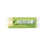 Бальзам для губ Hurraw! Apple Lip Balm (4,8г)