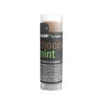 Бальзам для губ Hurraw! Choco & Mint Lip Balm (4,8 г)
