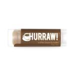 Бальзам для губ Hurraw! Coffee Bean Lip Balm (4,8г)