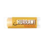 Бальзам для губ Hurraw! Papaya Pineapple Lip Balm (4,8 г)