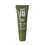 Заспокійливий щоденний бальзам для губ LIPS ID із CBD, Кумкват 10 ml