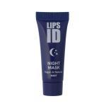 Нічна маска для губ LIPS ID Мʼята 10 ml