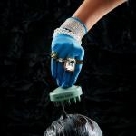 Масажна щітка для шкіри голови Bjorn Axen Scalp Massage Brush
