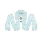 Подарунковий набір (2 резинки SPRUNCHIE, 1 заколка та 1 стрічка) invisibobble GIFT SET Baby Curl S