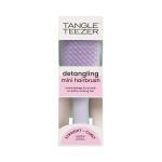 Щітка Tangle Teezer The Mini Wet Detangler Wisteria Leaf
