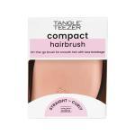 Щітка для волосся Tangle Teezer Compact Styler Rose Gold Black
