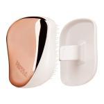 Щітка для волосся Tangle Teezer Compact Styler Rose Gold Ivory