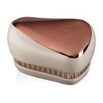 Щітка для волосся Tangle Teezer Compact Styler Rose Gold Ivory