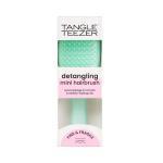 Щітка для волосся Tangle Teezer The Ultimate Detangler Mini Fine & Fragile Jade Lagoon