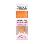 Щітка для волосся Tangle Teezer The Ultimate Detangler Mini Ice Blue&Sweet Orange