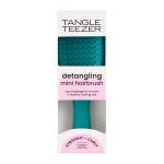 Щітка для волосся Tangle Teezer The Ultimate Detangler Mini Transformative Teal