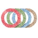 Резинка-браслет для волосся invisibobble BEAUTIES Satin Sorbet