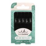 Резинка-браслет для волосся invisibobble HAIR TIE Black