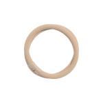Резинка-браслет для волосся invisibobble HAIR TIE Mocha