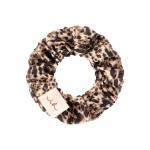 Резинка-браслет для волосся invisibobble SPRUNCHIE SLIM PREMIUM Leo Is The New Black