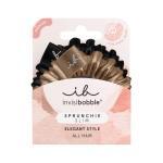 Резинка-браслет для волосся invisibobble SPRUNCHIE SLIM True Golden