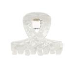 Заколка для волосся invisibobble CLIPSTAR Pearly Frost