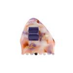 Заколка для волосся invisibobble EVERCLAW Mini Recycled Me