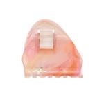 Заколка для волосся invisibobble EVERCLAW Pink Blossom