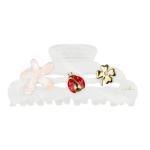 Заколка для волосся invisibobble MYCLAW Full of Charms