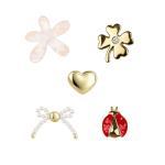 Заколка для волосся invisibobble MYCLAW Full of Charms