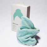Рушник тюрбан Bjorn Axen Hair Towel Wrap Green