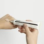 ВВ крем для сяйва шкіри Dear, Klairs illuminating Supple Blemish Cream SPF40, 40 ml