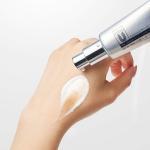 Мініатюра СС-крему з вітаміном U SPF 38+ РА+++ CU Skin, 7 ml