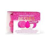 Лімітований набір 4в1 Beautyblender Besties Glitter Starter Set
