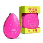 Лімітований набір 4в1 Beautyblender Besties Iconic Blend&Cleanse Starter Set