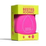 Лімітований набір 4в1 Beautyblender Besties Iconic Blend&Cleanse Starter Set