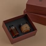 Набір для тіла anillO Fig Whisky Discovery Body Set 45 гр/22 мл