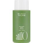 Набір для тіла anillO Lime Sunday & Amber528 Travel Shower Kit 55 мл * 3 шт