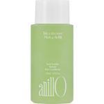 Набір для тіла anillO Lime Sunday & Amber528 Travel Shower Kit 55 мл * 3 шт