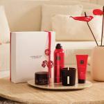 Набір засобів для тіла Rituals The Ritual of Ayurveda M