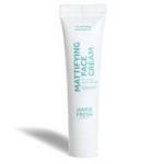 Тревел набір Marie Fresh Cosmetics Travel Set для жирної та комбінованої шкіри обличчя