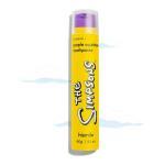 Зубна паста для м'якого відбілювання Hismile The Simpsons Purple Squishee Toothpaste 60g
