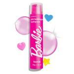 Зубна паста зі смаком жуйки Hismile Barbie Pink Bubblegum Toothpaste 60g