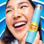 Зубна паста зі смаком кока коли hismile Chupa Chups Cola Toothpaste 60g