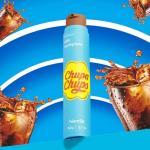Зубна паста зі смаком кока коли hismile Chupa Chups Cola Toothpaste 60g