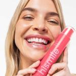Зубна паста зі смаком полуниці Hismile Strawberry Toothpaste 60g