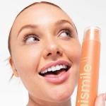 Зубна паста зі смаком холодного персикового чаю hismile Peach Iced Tea Toothpaste 60g