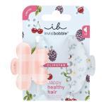Заколка для волосся invisibobble CLIPSTAR Wildflower Petals n Punch