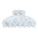 Заколка для волосся invisibobble CLIPSTAR Wildflower Petals n Punch