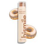 Зубна паста зі смаком глазурованого пончика hismile Glazed Donut Toothpaste 60g
